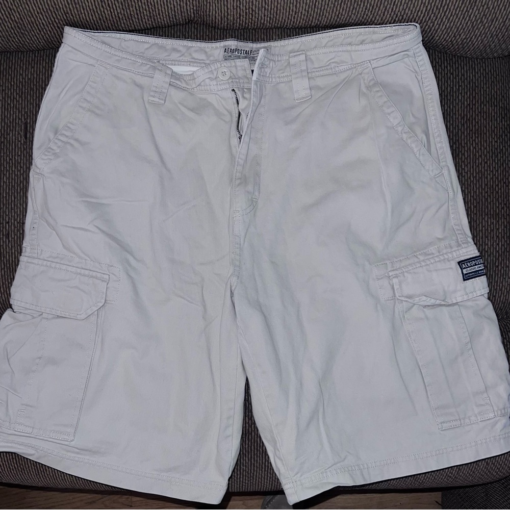 Men’s Aeropostale Cargo Shorts